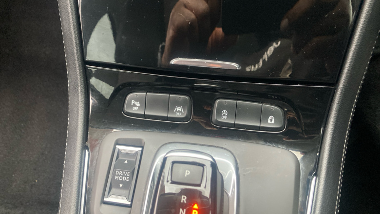 Vauxhall Grandland 1.2 Turbo GS 5dr Auto Petrol Hatchback